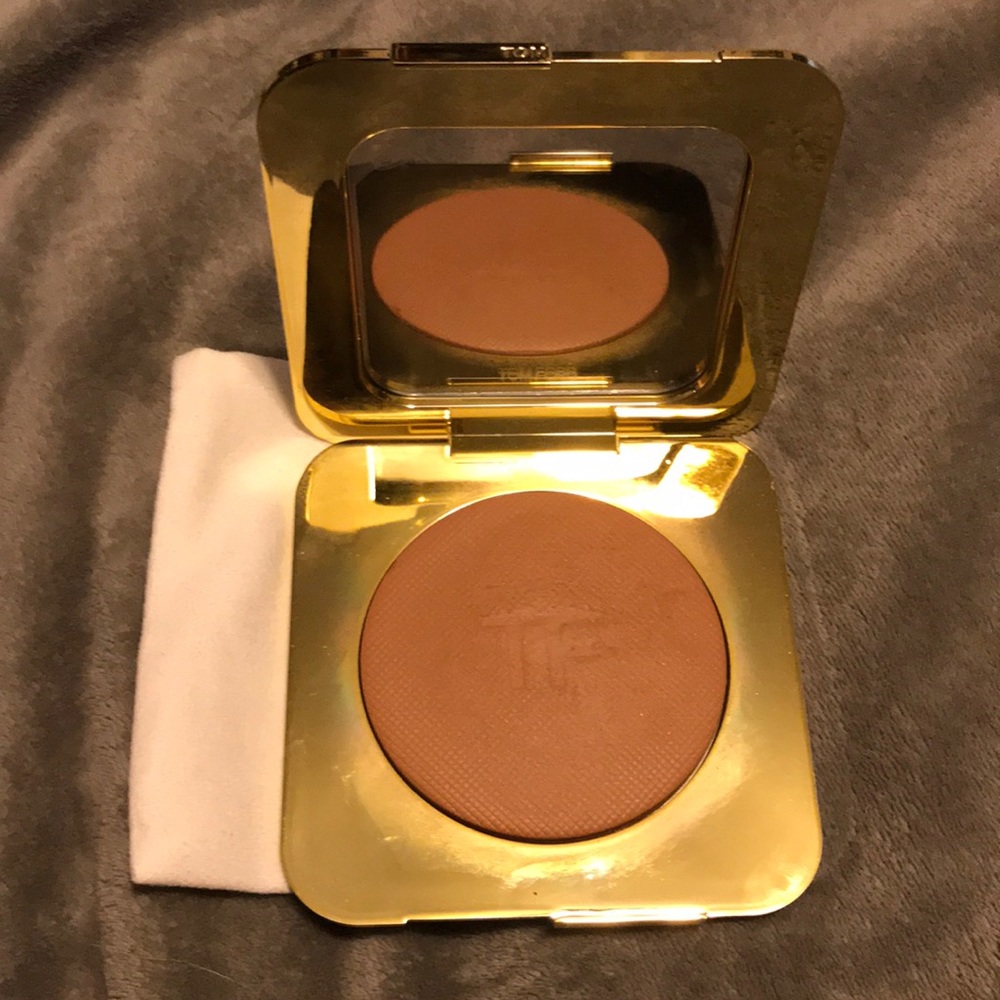 Tom Ford Ultimate Bronzer - Gold Dust